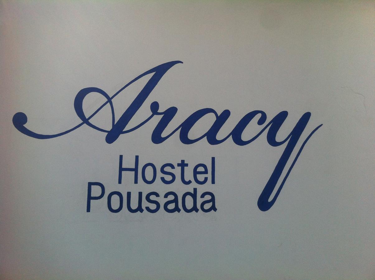 Aracy 帕拉蒂 外观 照片